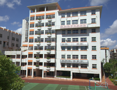 松柏小學4