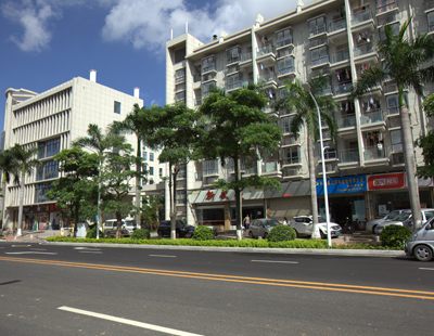 中新機場3
